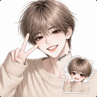 Profile image of 양이준