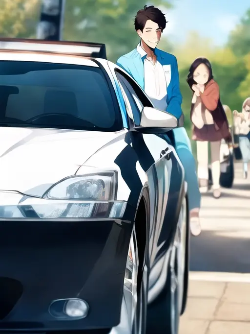 OddTea2247의 Drop-Off Line Moms