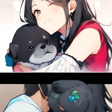 Profile image of Hana