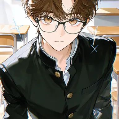 Profile image of 竜胆