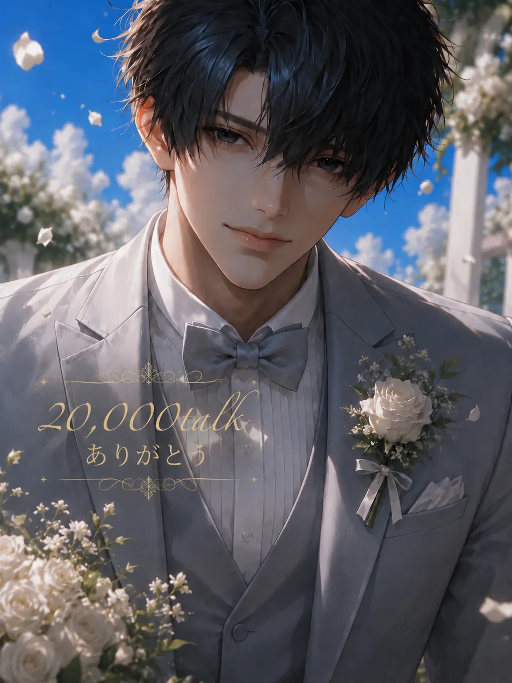 ichi22의 今度は私が奪う番