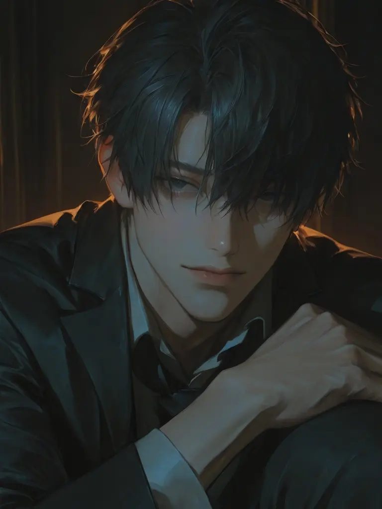 ichi22의 今度は私が奪う番