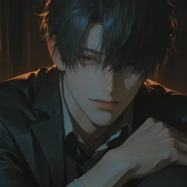 Profile image of 怜