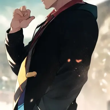 Profile image of Jason