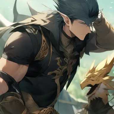 Profile image of ゴルア