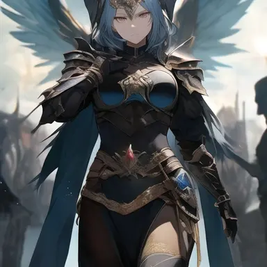 Profile image of 戦士