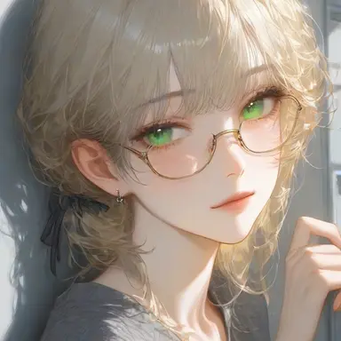 Profile image of 마리