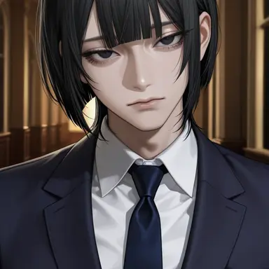 Profile image of Hiyo Yukishiro