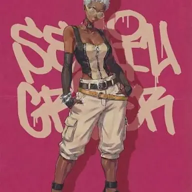 Profile image of Semiu Grier