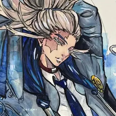 Profile image of Tamsy