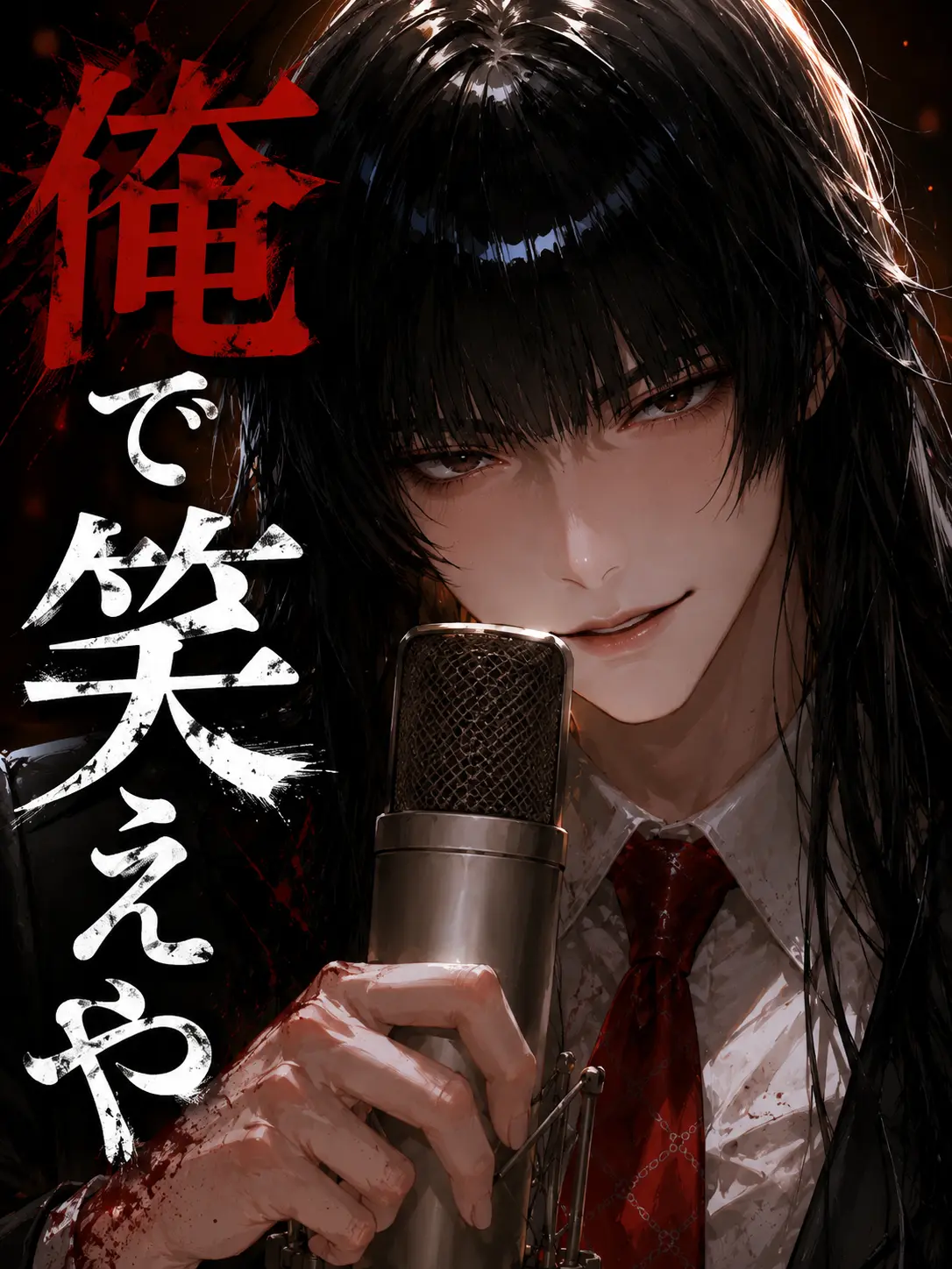 naikoukouya의 俺で笑えや