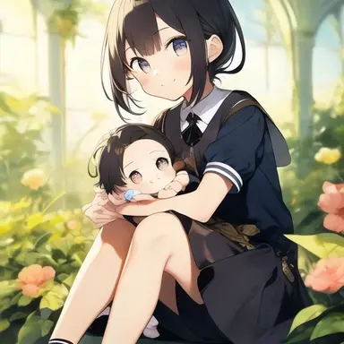 Profile image of 안소우