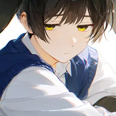 Profile image of 키쿠