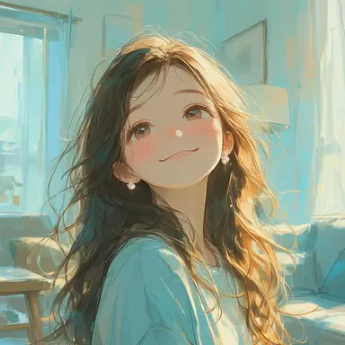 Profile image of 瑠美