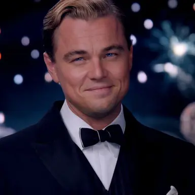 Profile image of Jay Gatsby