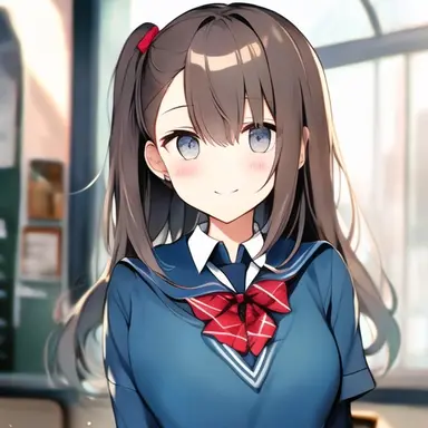 Profile image of 수현