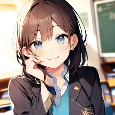 Profile image of 지현