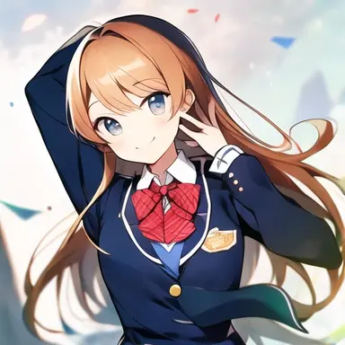 Profile image of 아라