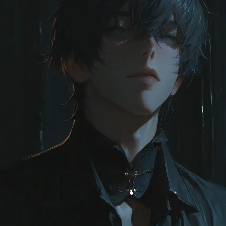 ArcticTang8626의 그의아내를피해 그를만나자