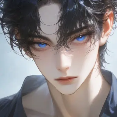 Profile image of 카엘