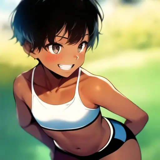 FetidApe7896의 ボクっ子