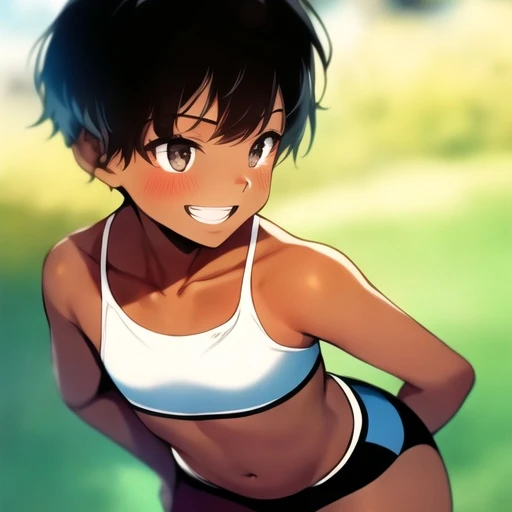 美咲