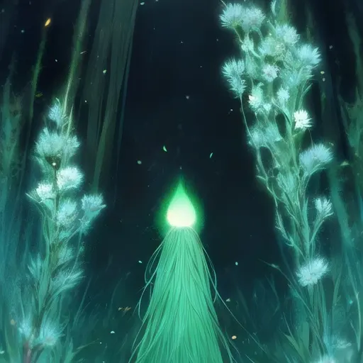 FustyBooby8784의 The Breathing Isle