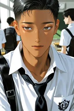 Profile image of 煌牙