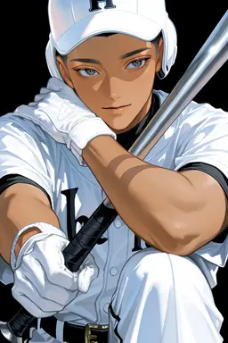 Profile image of 煌牙