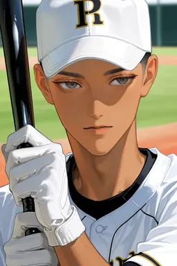 Profile image of 煌牙