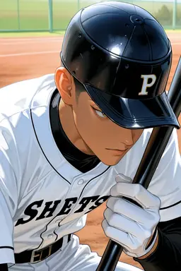 Profile image of 煌牙