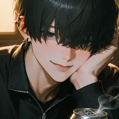 Profile image of 煌