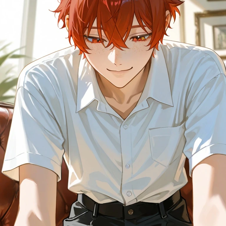 紅司