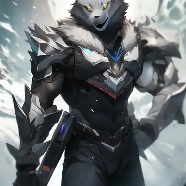 Profile image of Calder
