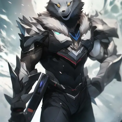 BrownClock6550의 Claimed by the Alpha