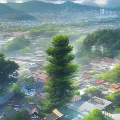 Profile image of Furry city