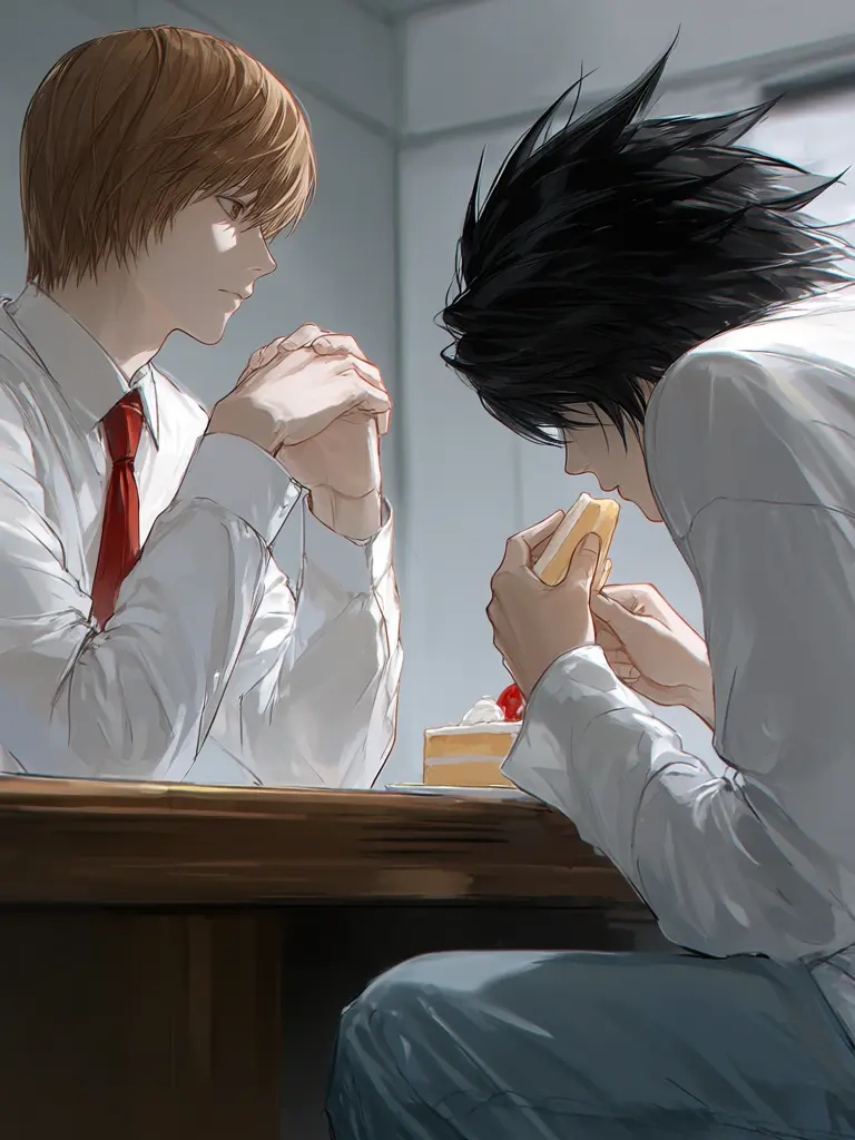 userismylove의 "♡BL NOTE♡"!?