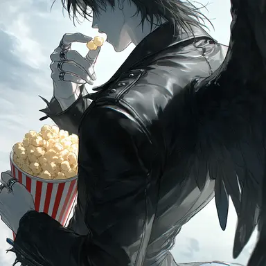 Profile image of Ryuk