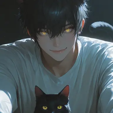 Profile image of 지원