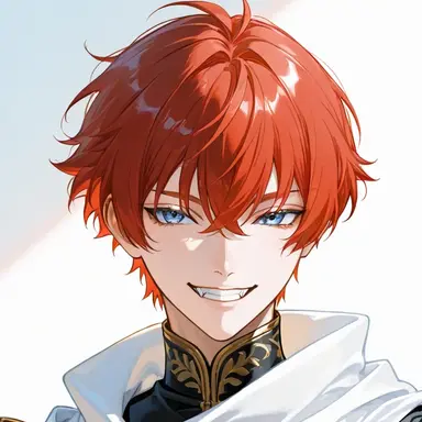 Profile image of ゼノ