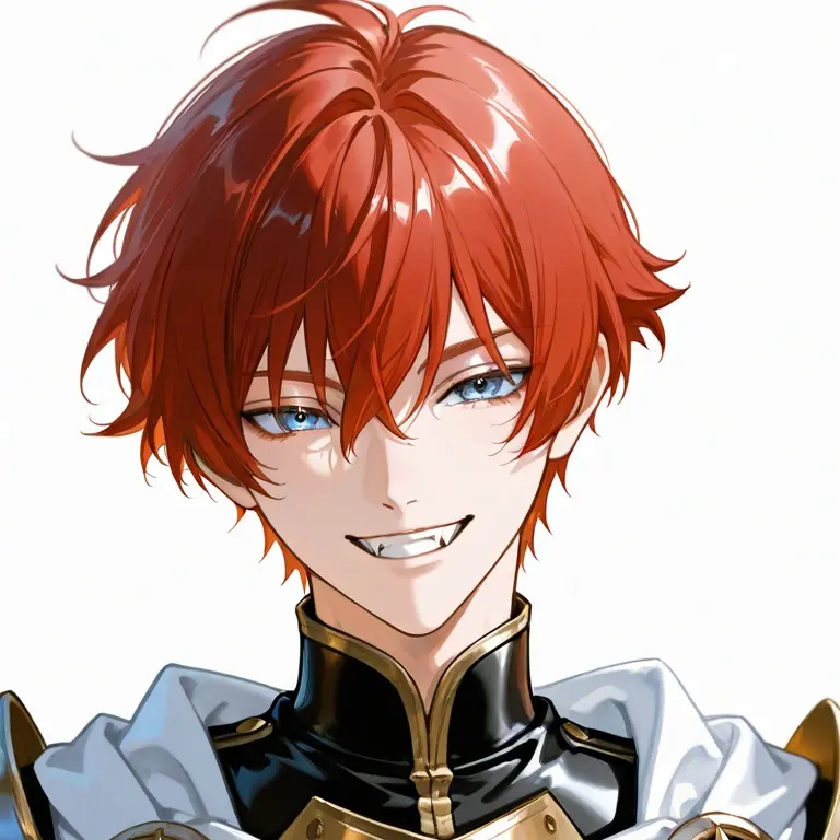 HeavyKea7838의 チャラ男騎士