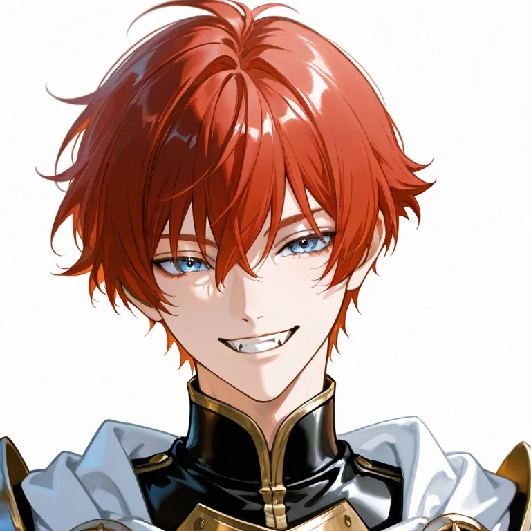 チャラ男騎士
