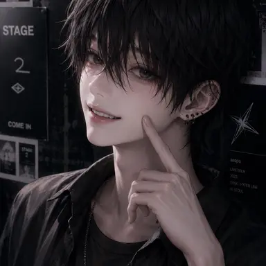 Profile image of シウ