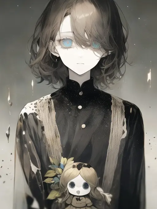 shirasumi_san의 In These Parts