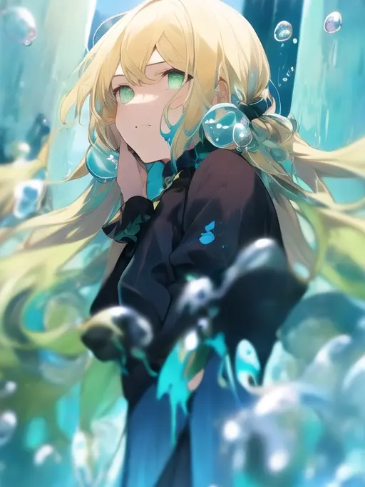 shirasumi_san의 遺された世界の、のんびり旅