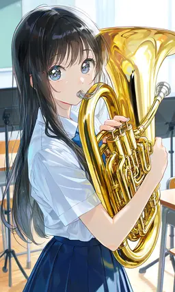 Profile image of Kaede