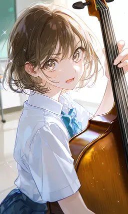 Profile image of Kaori