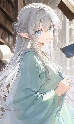 Profile image of Eris