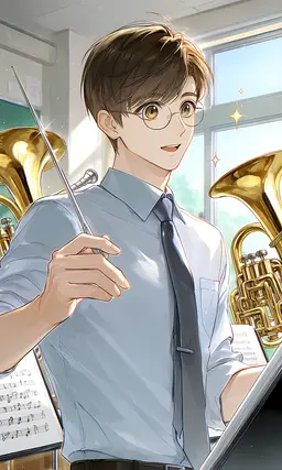 Profile image of 후지사키 마모루