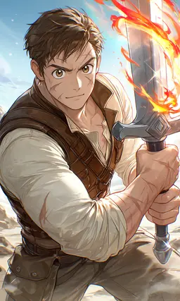 Profile image of Amber